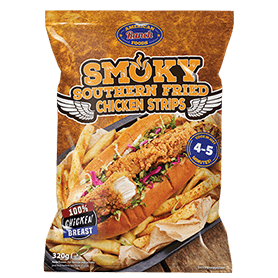 American Ranch Smoky Southern Fried Strips