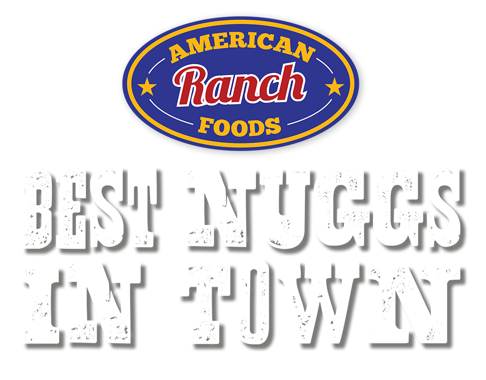 Best Nuggs in Town